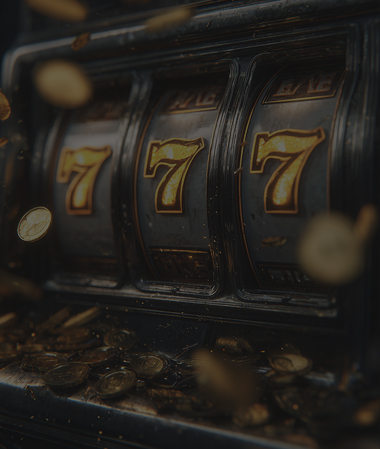 Golden Panda Casino