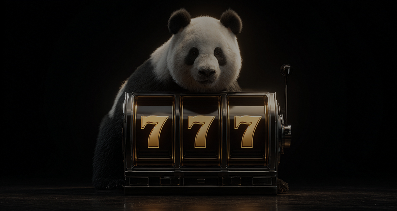 Golden Panda Casino
